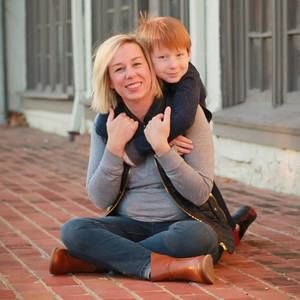 Meet your Posher, Alexandra